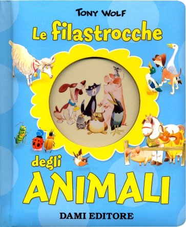 Le filastrocche degli animali