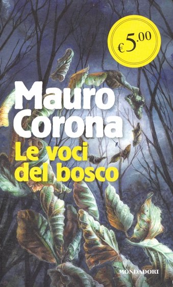 Le voci del bosco