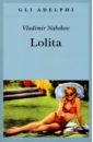 Обложка Lolita