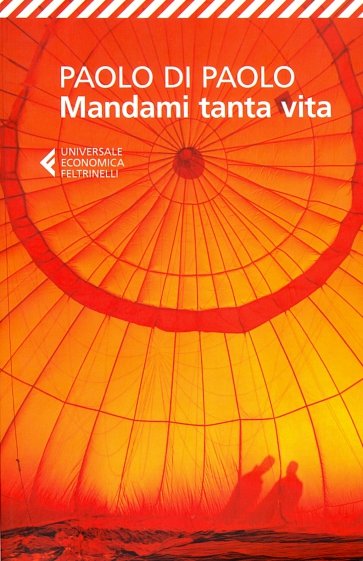 Mandami tanta vita