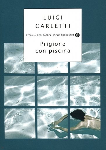 Prigione con piscina