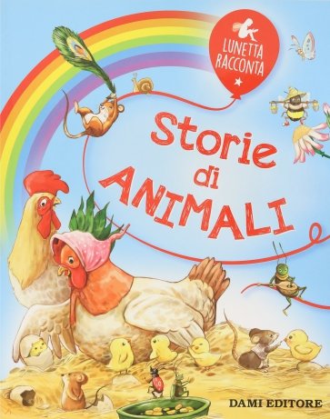 Storie di animali