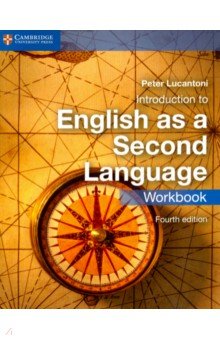 Lucantoni Peter - Introduction to English as a Second Language. Workbook