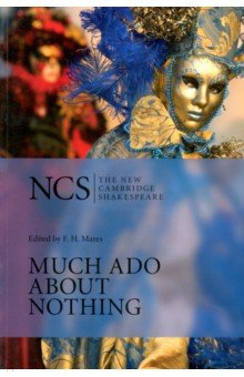 Shakespeare William - Much Ado about Nothing