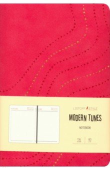    Modern Tunes.   (136 , 5) (52013601)