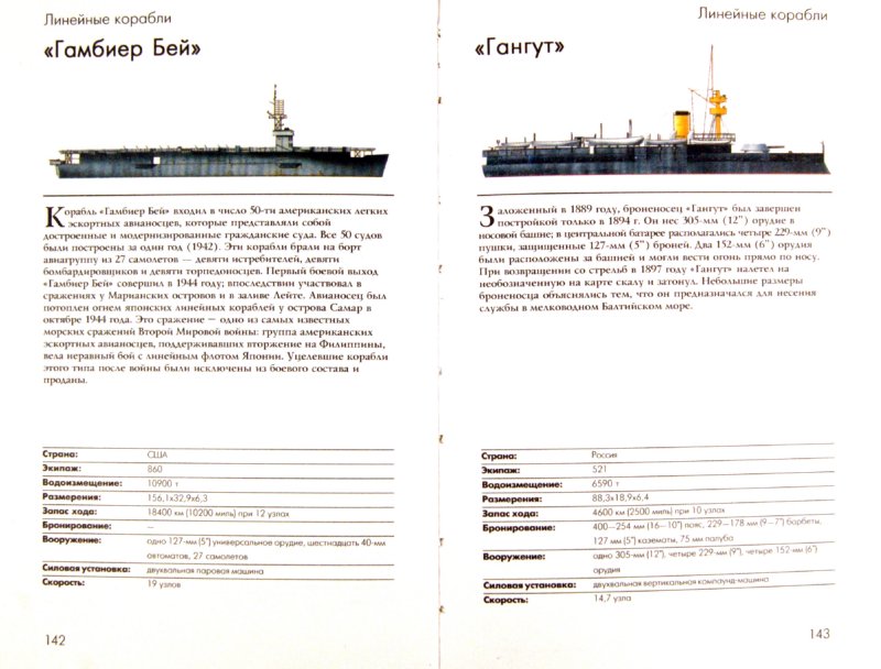 Иллюстрация 1 из 15 для Линейные корабли и авианосцы | Лабиринт - книги. Источник: Лабиринт