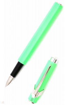    Office 849 Fluo Yellow Green  (842.230)