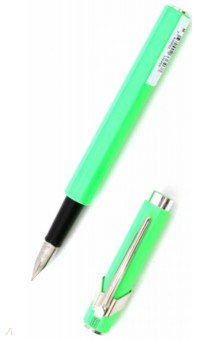    Office 849 Fluo Yellow Green  (840.230)