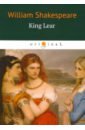 Shakespeare William King Lear shakespeare william king lear level 3 cdmp3