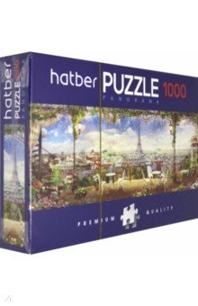 Hatber Puzzle-1000  .    (10002_19272)