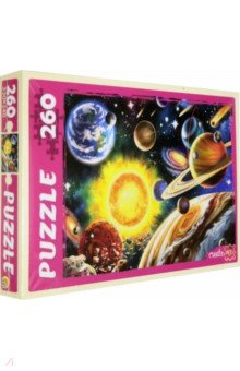 Puzzle-260     (260-1591)
