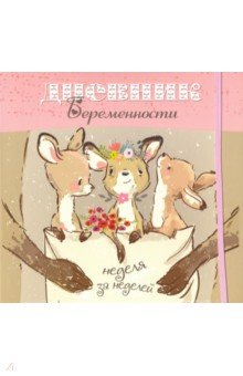 Мишина Светлана - Дневник беременности (5489)