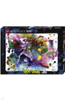 

Puzzle-1000 "Мяу" (29825)