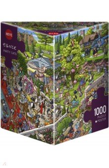 Puzzle-1000 