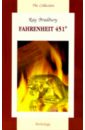 Брэдбери Рэй Фаренгейт 451 / Fahrenheit 451 (на английском языке) bradbury r 451° по фаренгейту 451 fahrenheit книга для чтения на английском языке средний уровень