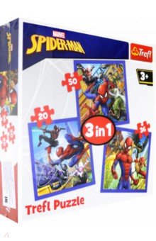  Spider-Man  , 3  1