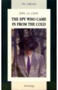 le carre john the spy who came in from the cold level 6 Le Carre John The Spy Who Came in from The Cold