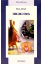 Стаут Рекс Красная коробка / The Red Box (на английском языке)
