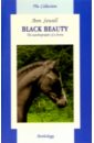 Приключения Черного Красавчика / Black Beauty (на английском языке) - Сьюэлл Анна