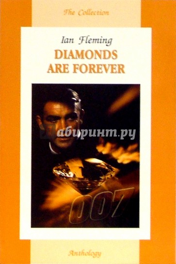 Diamonds are forever