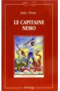 Verne Jules Le capitaine Nemo gautier theophile le capitaine fracasse