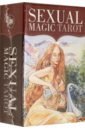Туан Лаура Мини Таро Сексуальной Магии туан лаура таро мини сексуальной магии 78 карт с инструкцией