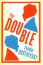 Dostoevsky Fyodor The Double