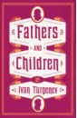 Turgenev Ivan Fathers and Children turgenev ivan father and sons