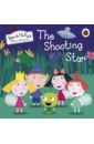 Ben and Holly's Little Kingdom. The Shooting Star ben and holly s little kingdom mr elf takes a holiday