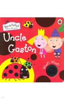 

Uncle Gaston