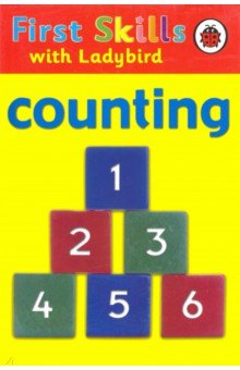 Clark Lesley - Counting