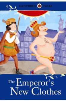 The Emperor's New Clothes