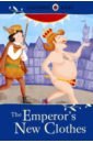 Bradbury Lynne The Emperor's New Clothes fairy tales for little children