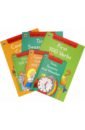 Mendes Valerie, Preston Roy English for Beginners 2 (Shrinkwrapped 6-book Pack) english humour for beginners