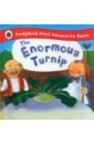 Enormous Turnip my fist book of fairy tales