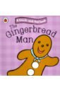 Randall Ronne Gingerbread Man gingerbread man