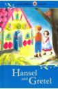 Hansel and Gretel southgate vera the elves and the shoemaker