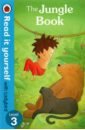 Powell Jillian Jungle Book 6 books set learning book chinese character school with picture and pinyin for children reading enlightenment comprehension book