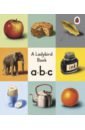 цена A Ladybird Book. ABC