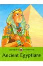 Williams Brian, Williams Brenda Ladybird Histories. Ancient Egyptians the school is difficult to map the meridians jue ancient books collection of antiques old book props geomancy