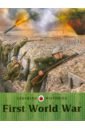 Фото - Williams Brian Ladybird Histories. First World War various collins folktales from around the world vol 1 for ages 7 11