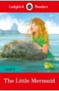 The Little Mermaid disney princess the little mermaid little readers