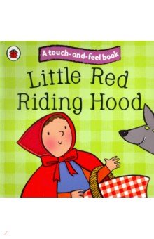 Little Red Riding Hood