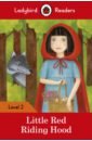 Little Red Riding Hood little red riding hood and other stories