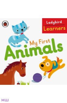 

My First Animals