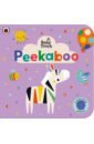 Peekaboo ford gina the complete sleep guide for contented babies and toddlers