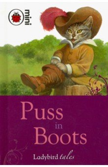 Puss in Boots