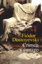 Dostoievski Fedor Crimen y castigo dani collins el castigo del siciliano