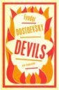 Dostoevsky Fyodor Devils