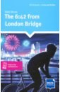 Обложка The 6:42 from London Bridge